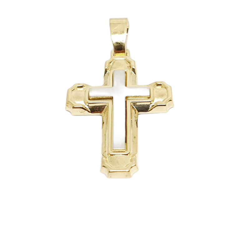 Golden cross k14 (code AL1830)